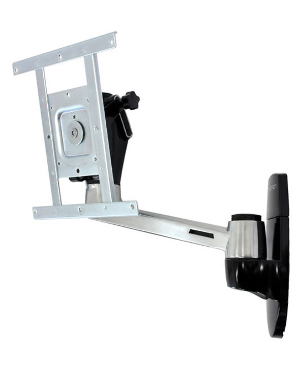 Ergotron LX HD Wall Mount Swing Arm 106,7 cm (42") Aluminium