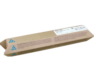 Ricoh 842060 Cartouche de toner 1 pièce(s) Original Cyan