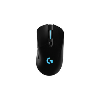 Logitech G G703 Ratón HLIGHTSPEED inalámbrico para gaming Con sensor HERO