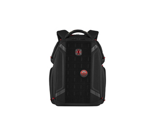 Wenger/SwissGear PlayerOne 43,9 cm (17.3") Sac à dos Noir