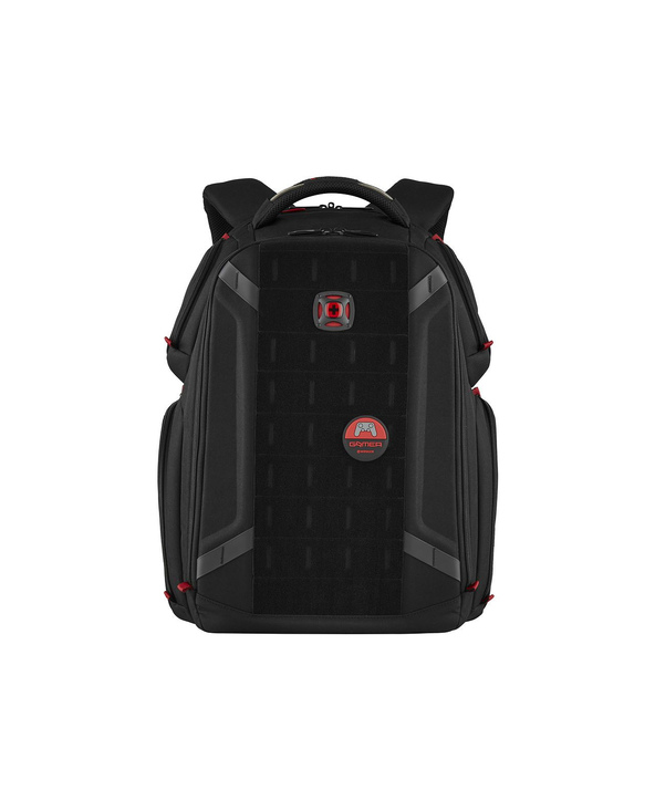Wenger/SwissGear PlayerOne 43,9 cm (17.3") Sac à dos Noir