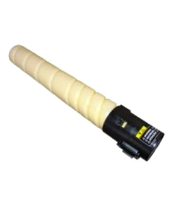 Konica Minolta TN-216Y Cartouche de toner 1 pièce(s) Original Jaune