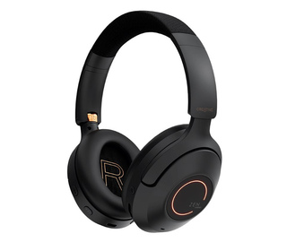 Creative Labs Zen Hybrid Pro Casque Sans fil Arceau Appels/Musique USB Type-C Bluetooth Noir