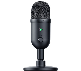 Razer Seiren V2 X Noir Microphone de PC