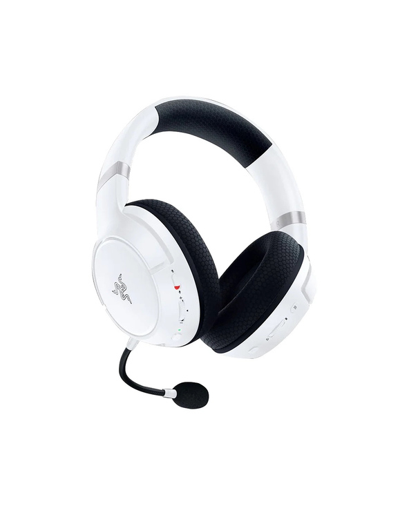 Razer Kaira for Xbox Casque Sans fil Arceau Jouer Bluetooth Noir, Blanc