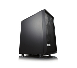 Fractal Design Meshify C Midi Tower Noir