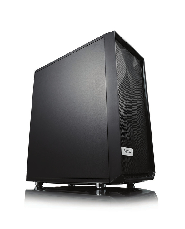 Fractal Design Meshify C Midi Tower Noir