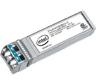 Intel E10GSFPLR module émetteur-récepteur de réseau 10000 Mbit/s