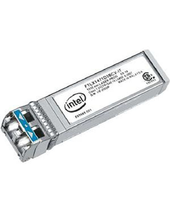 Intel E10GSFPLR module émetteur-récepteur de réseau 10000 Mbit/s