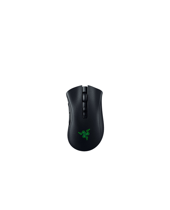 Razer DeathAdder V2 Pro souris Jouer Droitier Bluetooth + USB Type-A Optique 20000 DPI