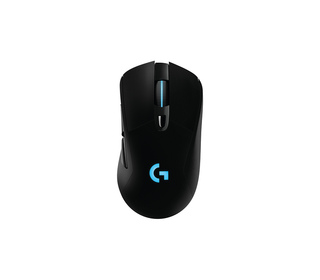 Logitech G G703 Lightspeed souris Jouer Droitier RF sans fil Optique 25600 DPI