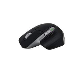 Logitech MX Master 3S for Mac souris Bureau Droitier Bluetooth Laser 8000 DPI