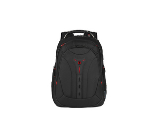 Wenger/SwissGear Pegasus Deluxe 16" 40,6 cm (16") Sac à dos Noir