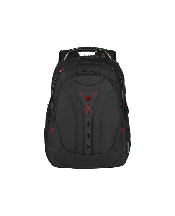 Wenger/SwissGear Pegasus Deluxe 16" 40,6 cm (16") Sac à dos Noir