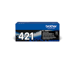 Brother TN-421BK - Cartouche de toner originale – Noir