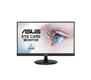 ASUS VP227HE 21.45" Full HD 5 ms Noir