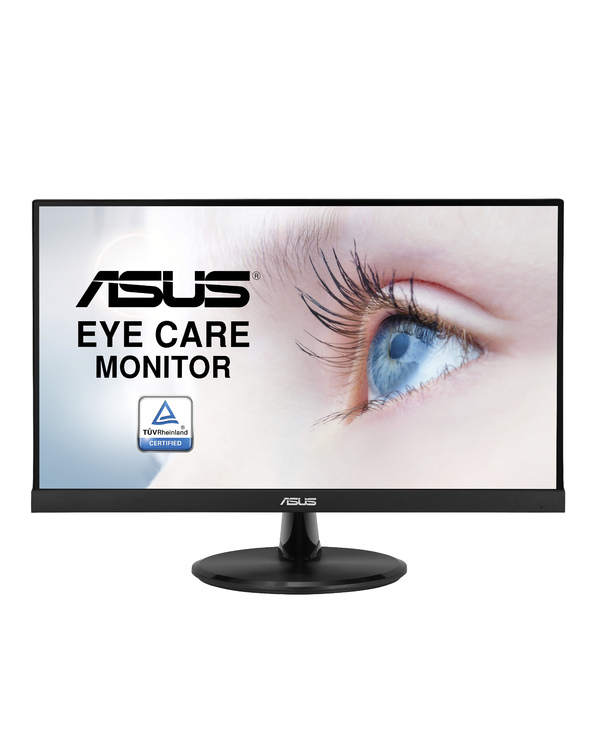 ASUS VP227HE 21.45" Full HD 5 ms Noir