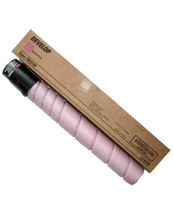 Develop TN-321 Cartouche de toner 1 pièce(s) Original Magenta