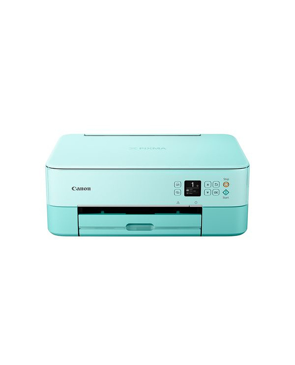 Canon PIXMA TS5353a Jet d'encre A4 4800 x 1200 DPI Wifi