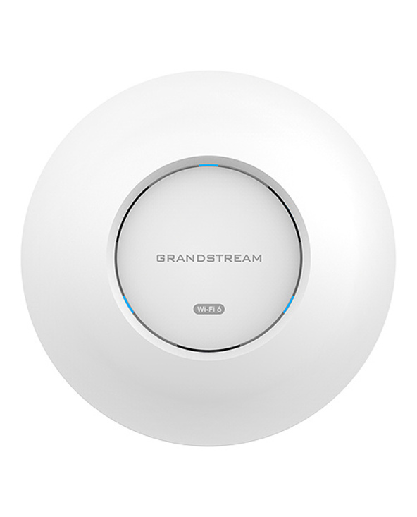 Grandstream Networks GWN7660 point d'accès réseaux locaux sans fil 1770 Mbit/s Blanc Connexion Ethernet, supportant l'alimentati
