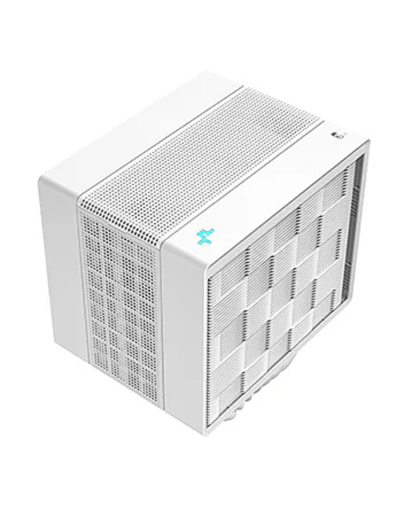 DeepCool ASSASSIN 4S WH Processeur Refroidisseur d'air 14 cm Blanc 1 pièce(s)