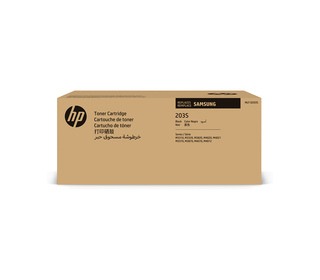 Samsung Cartouche de toner noir MLT-D203S