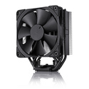 Noctua NH-U12S chromax.black Processeur Refroidisseur 12 cm Noir