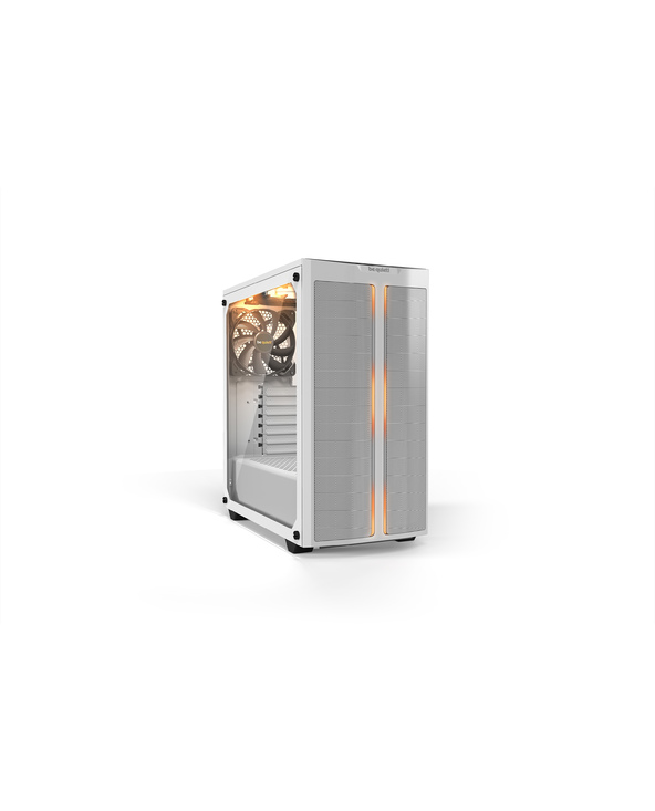be quiet! Pure Base 500DX Midi Tower Blanc