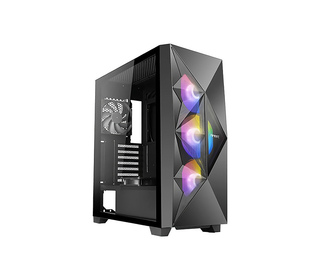 Antec DF800 FLUX Midi Tower Noir