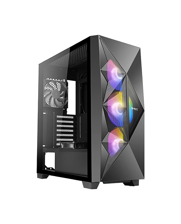Antec DF800 FLUX Midi Tower Noir