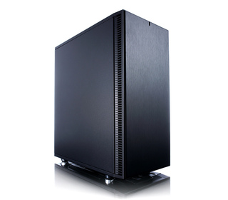 Fractal Design Define C Tower Noir