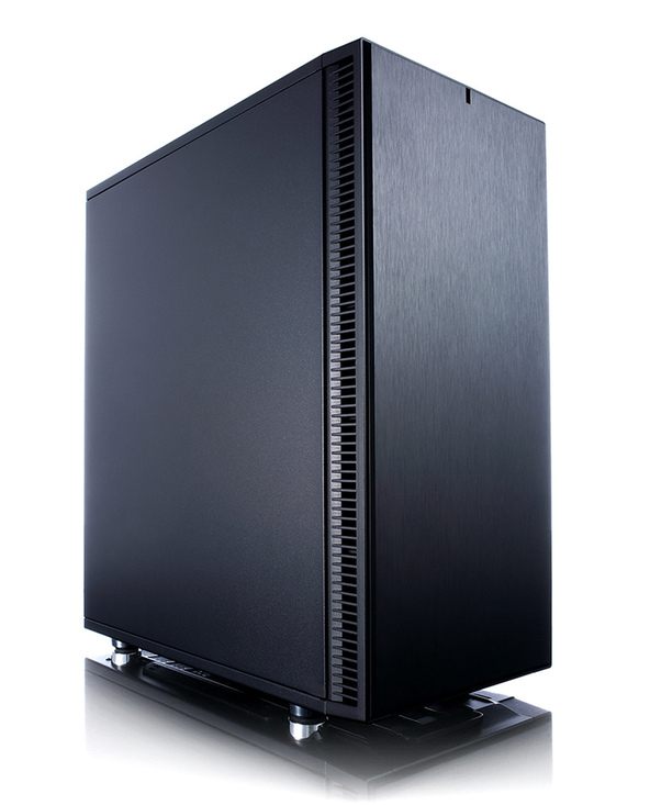Fractal Design Define C Tower Noir