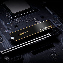 ADATA LEGEND 900 M.2 1 To PCI Express 4.0 NVMe 3D NAND