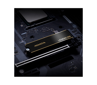 ADATA LEGEND 900 M.2 1 To PCI Express 4.0 NVMe 3D NAND