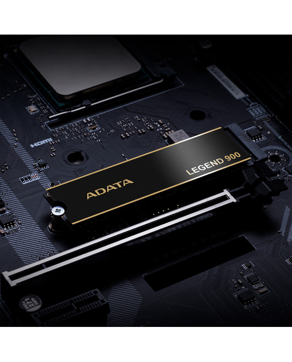 ADATA LEGEND 900 M.2 1 To PCI Express 4.0 NVMe 3D NAND