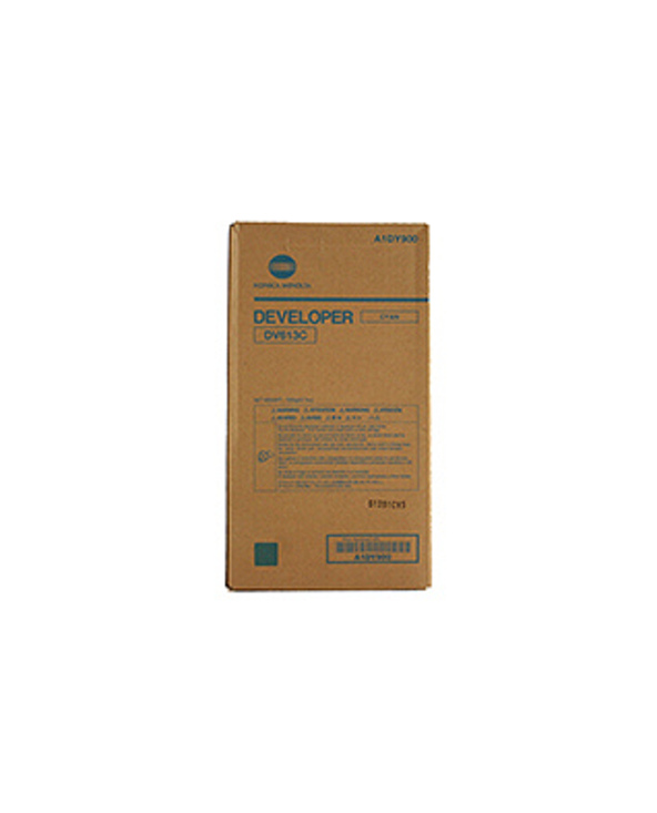 Konica Minolta DV613C imprimante de développement