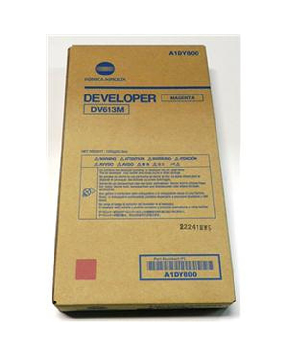 Konica Minolta DV613M imprimante de développement