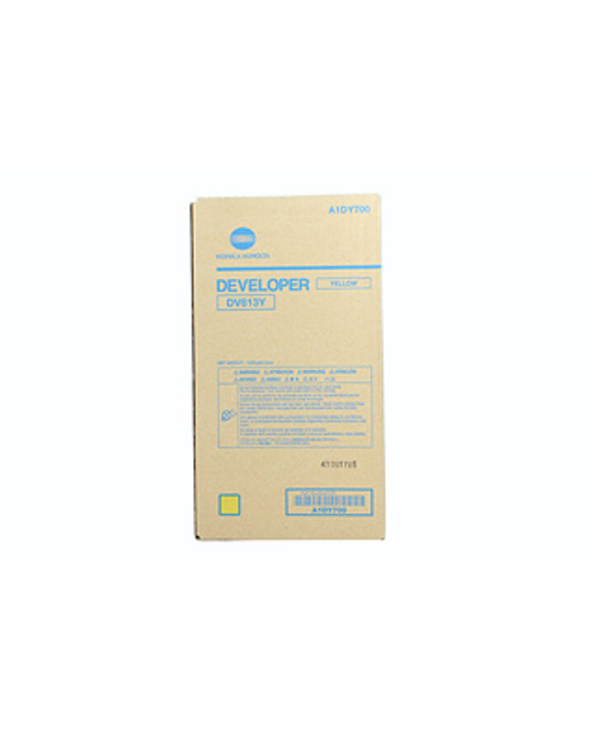 Konica Minolta DV613Y imprimante de développement