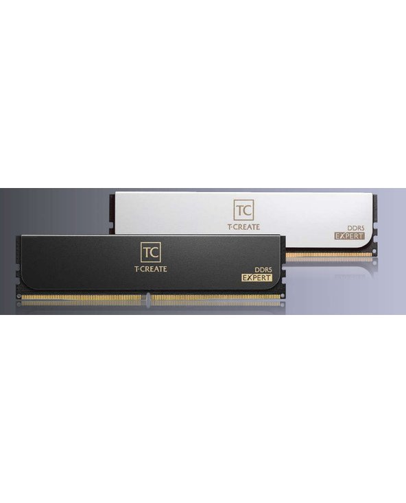 Team Group T-CREATE EXPERT CTCED532G6000HC38ADC01 module de mémoire 32 Go 2 x 16 Go DDR5 6000 MHz