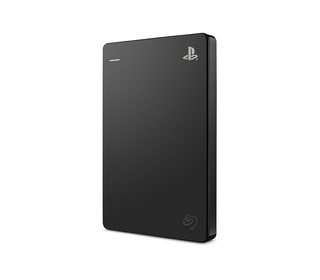 Seagate Game Drive STGD2000200 disque dur externe 2 To Noir