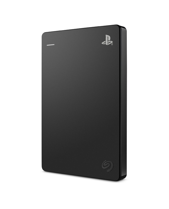 Seagate Game Drive STGD2000200 disque dur externe 2 To Noir