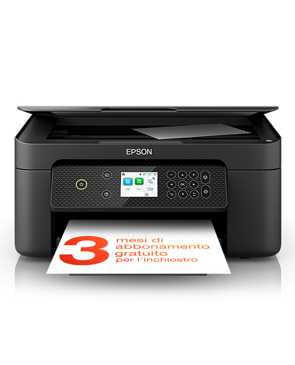 Epson Expression Home XP-4200 Jet d'encre A4 5760 x 1440 DPI 33 ppm Wifi Epson Expression Home XP-4200 Jet d'encre A4 5760 x 1440 DPI 33 ppm Wifi