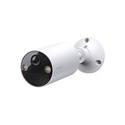 TP-Link TC82 caméra de sécurité Cosse Caméra de sécurité IP Intérieure et extérieure 2304 x 1296 pixels Plafond/mur