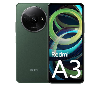 Xiaomi Redmi A3 6.71" 64 Go Vert