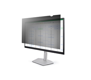 StarTech.com Filtre de Confidentialité pour Ordinateur Portable 28 pouces 16:9 - Écran de Confidentialité Antireflet avec Réduct