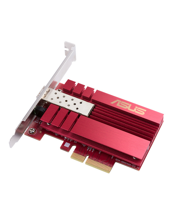 ASUS XG-C100F Interne Fibre 10000 Mbit/s