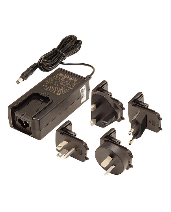 Digi 76000965 adaptateur de puissance & onduleur Intérieure 30 W Noir