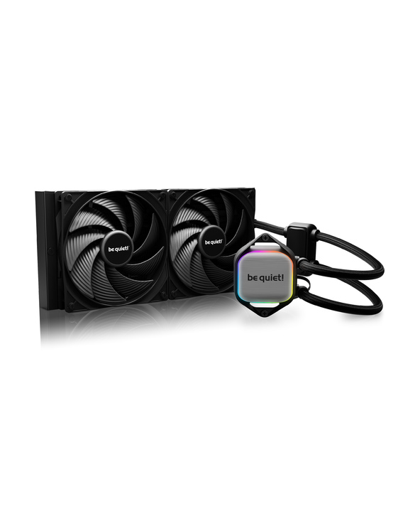 be quiet! Pure Loop 2 280 mm - vue 2