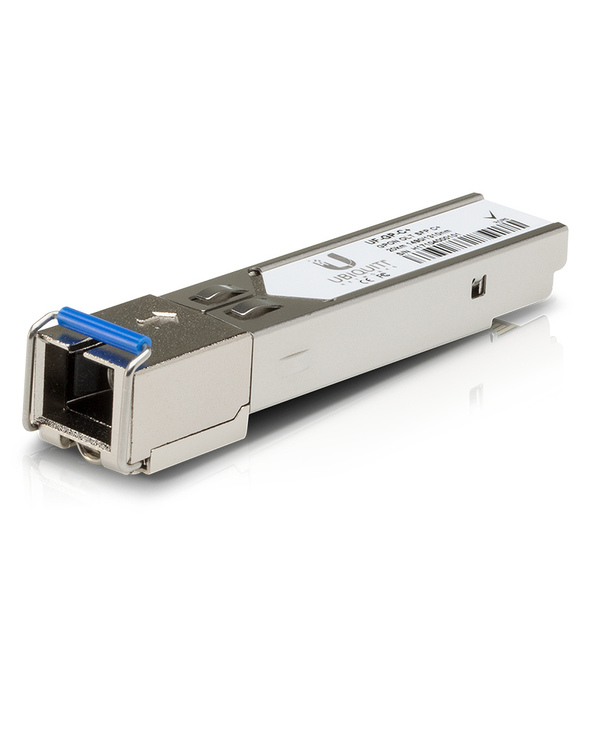 Ubiquiti UF-GP-C+ module émetteur-récepteur de réseau Fibre optique 2500 Mbit/s SFP 1490 nm