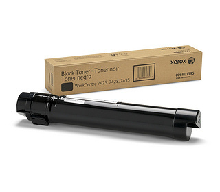 Xerox 006R01395 Cartouche de toner Original Noir